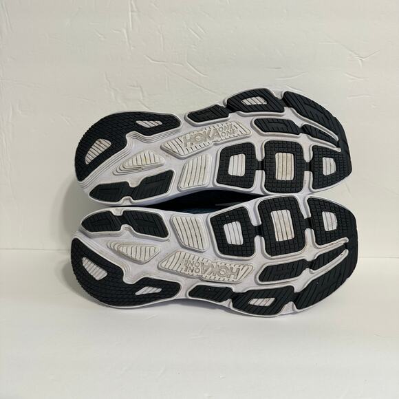 HOKA | Blue BONDI 7 - 11.5
